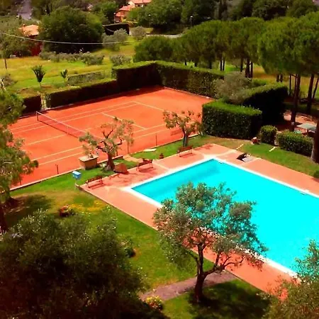 La Attico Panoramico