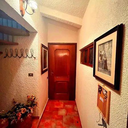 Aparthotel La Attico Panoramico