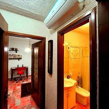 La Attico Panoramico Aparthotel Montescudaio