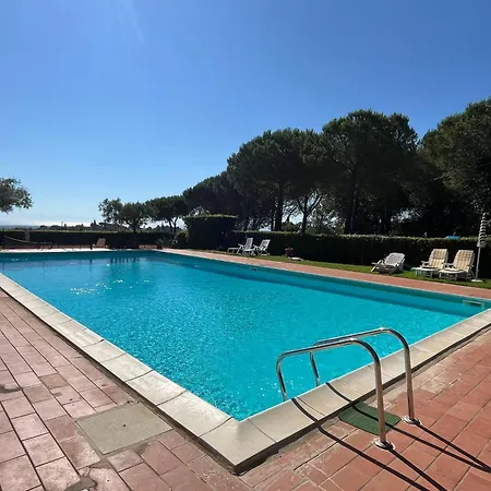 Aparthotel La Attico Panoramico *