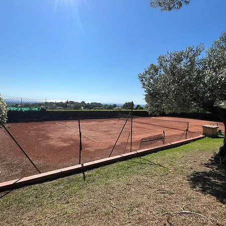 Aparthotel La Attico Panoramico Montescudaio