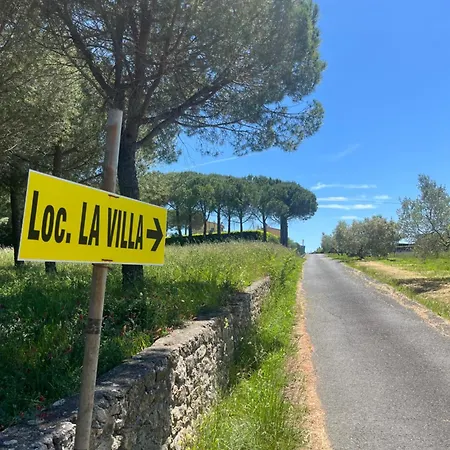 La Attico Panoramico