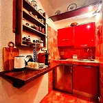 La Attico Panoramico Aparthotel 4*