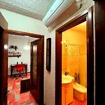 La Attico Panoramico Aparthotel Montescudaio