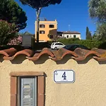 La Attico Panoramico Montescudaio