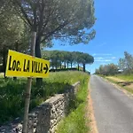 La Attico Panoramico