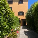 La Attico Panoramico Montescudaio