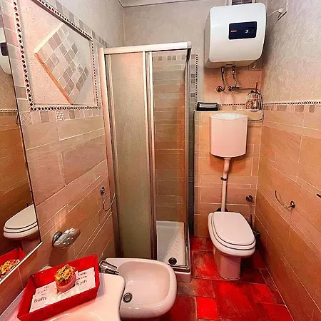 La Attico Panoramico Ξενοδοχείο με διαμερίσματα 4*