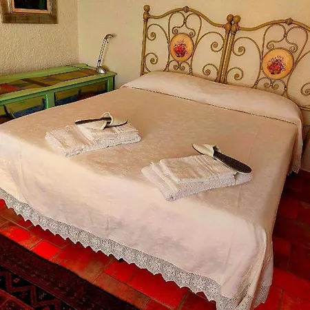 Appart hôtel La Attico Panoramico *