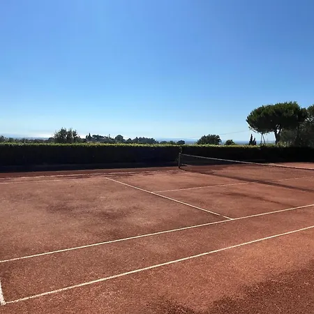 Appart hôtel La Attico Panoramico
