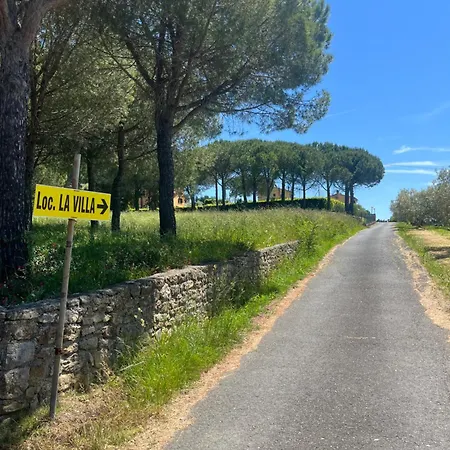 La Attico Panoramico Appart hôtel *