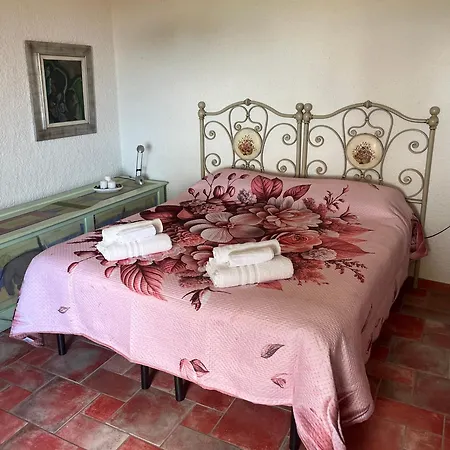 La Attico Panoramico Montescudaio